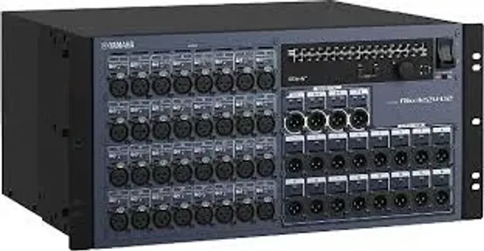YAMAHA STAGEBOX RIO 3224 D2