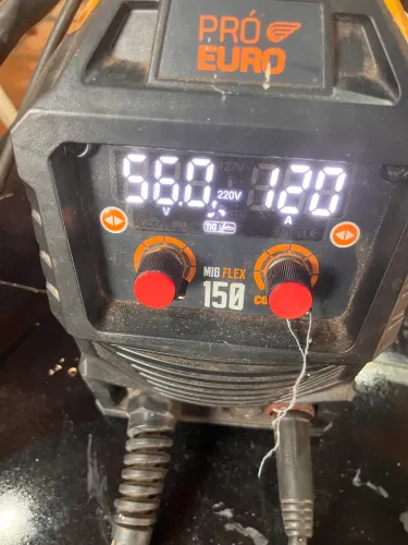 Solda Euro Pro 150