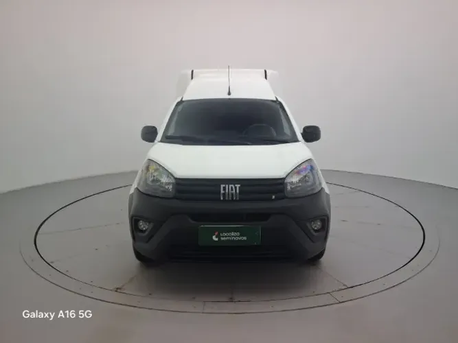 Fiat Fiorino Endurance 1.3 Flex 8V 2P 2025