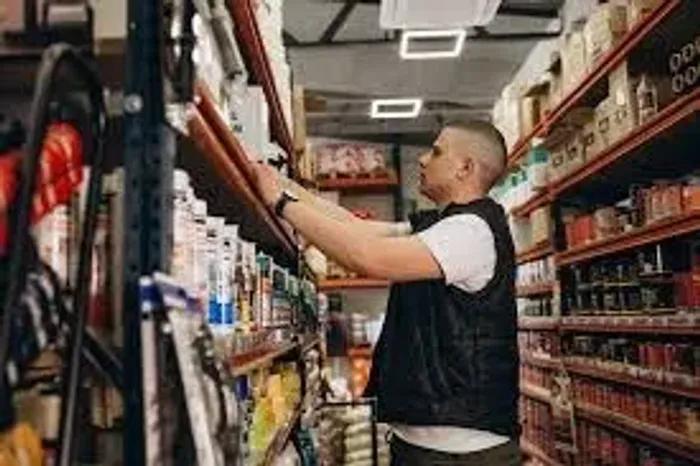 Freelancer - Promotor de Vendas (supermercado) 