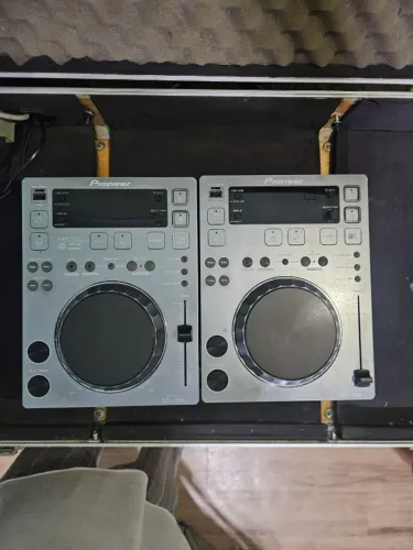 CDJ 350 Pioneer