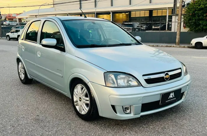 Chevrolet Corsa Hat. Maxx 1.0/ 1.0 Flexpower 8V 5P 2009