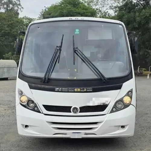 Volare VW 9160, 2014