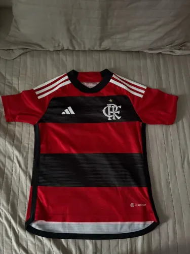 Camiseta Flamengo