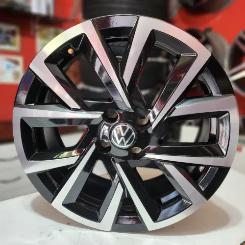 RODAS VW SAVEIRO ARO 17 4X100 KR