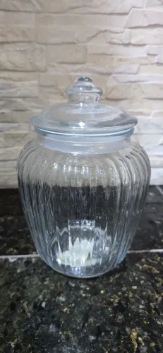 POTE HERMÉTICO 1,9 L DOLLON