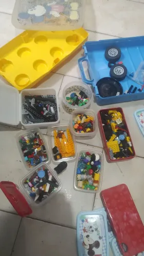 Brinquedos