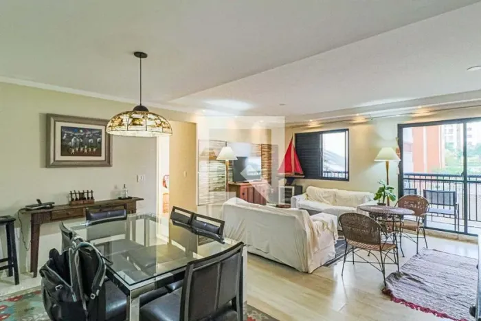 Apartamento à Venda - Cidade São Francisco , 3 Quartos, 107 m2