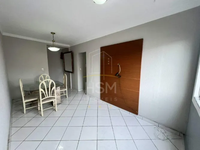Apartamento para aluguel, 2 quartos, 1 vaga, Santa Terezinha - São Bernardo do Campo/SP