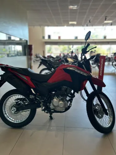 Honda NXR Bros 160