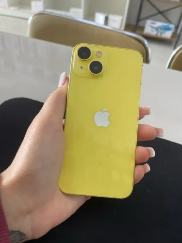 IPHONE 14 128gb NOTA FISCAL + 6 MESES DE GARANTIA