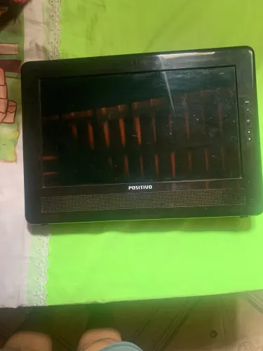 Monitor positivo 15.6 polegadas