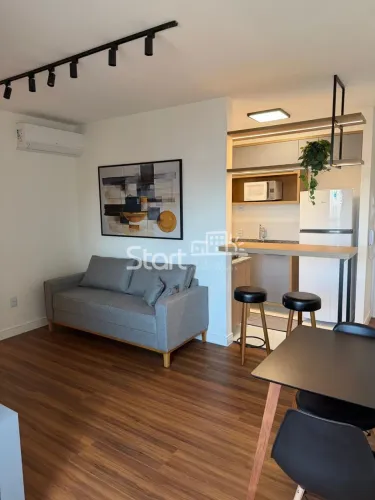 apartamento - Bonfim - Campinas