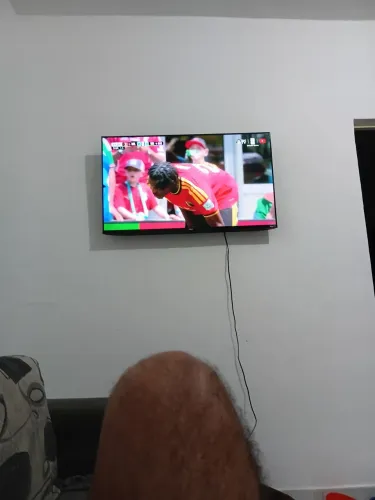 Vendo tv