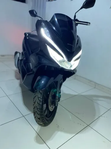 PCX