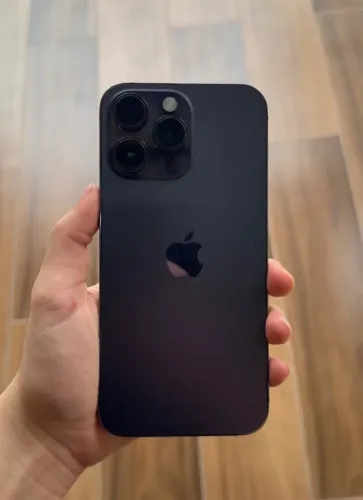 iPhone 14 Pro Max 128GB ? Leia a descrição