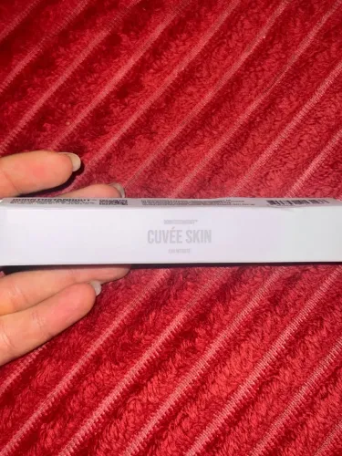 BORNTOSTANDOUT Cuvée Skin ? 10 ml perfume coreano