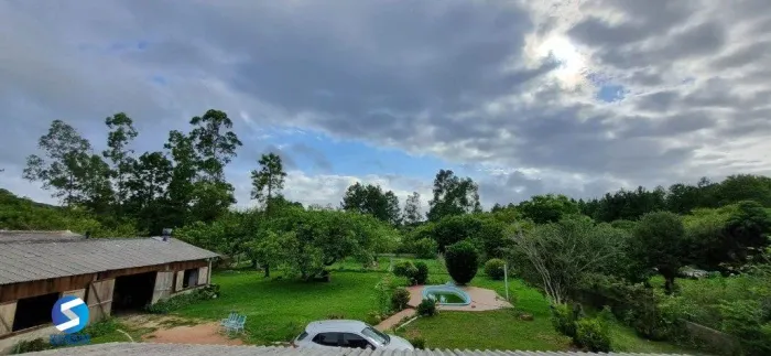 Chácara em São Caetano