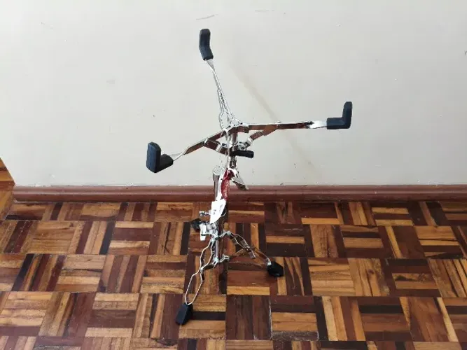 Estante de Caixa S830