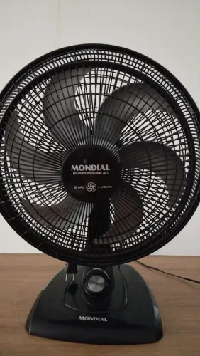 Ventilador