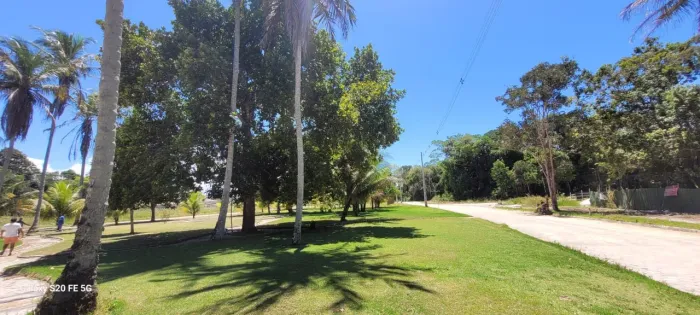 Terreno em Condomínio Jardim Floresta - Trancoso