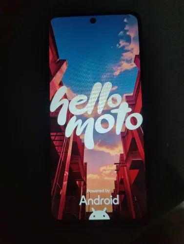 Vendo Motorola Moto G34 5G (Para Conserto ou Retirada de Peças)