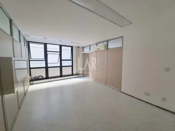 Sala à venda, 1 vaga, Santa Efigênia - Belo Horizonte/MG