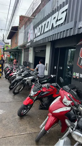 Estou precisando de vendedor não precisa de experiência
