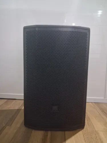 Jbl prx 815 prx815 importada ativa com o maior spl alto falante de 15 neodinium neodimio