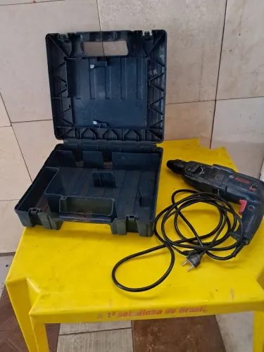 Furadeira