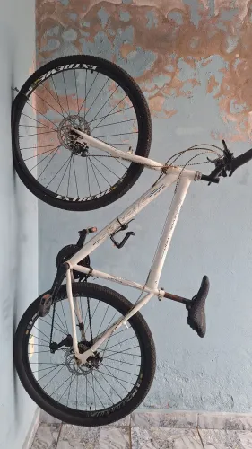 Bicicleta aro 29