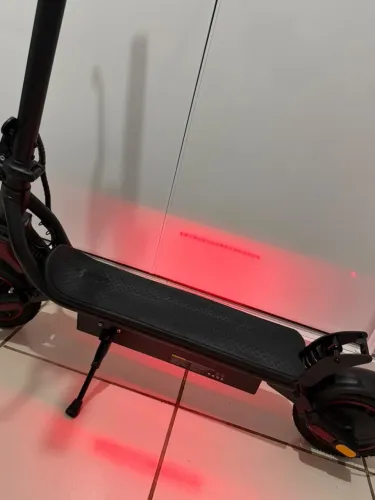 Patinete Elétrico Lambo W8 750w