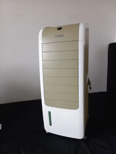 Umidificador de ar Consul (Funcionando)