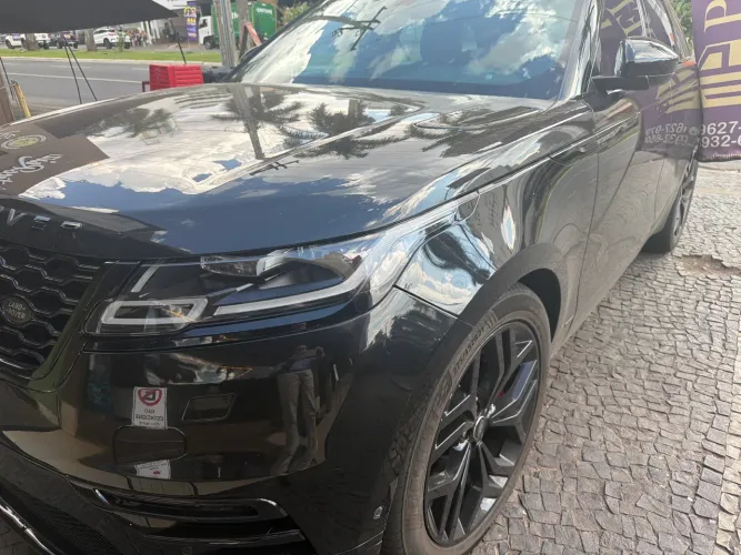Land Rover Range Rover Range R. VE. R-DYN SE 2.0 4X4 300cv Aut. 2020