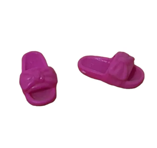 Barbie Chinelo