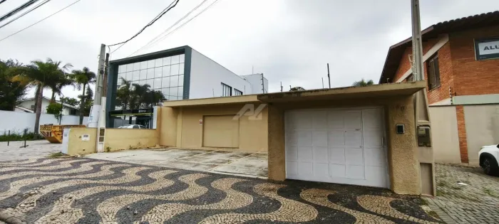 casa - Nova Campinas - Campinas