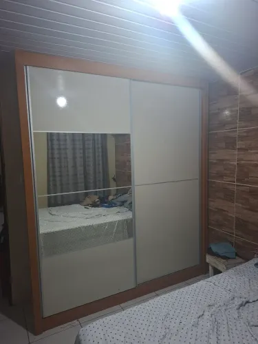 Guarda roupa