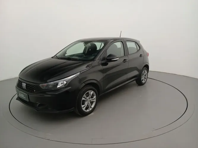 Fiat Argo Drive 1.0 Firefly 2025