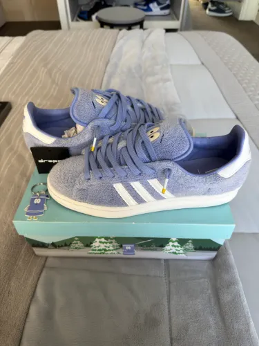 Adidas south park toalinha