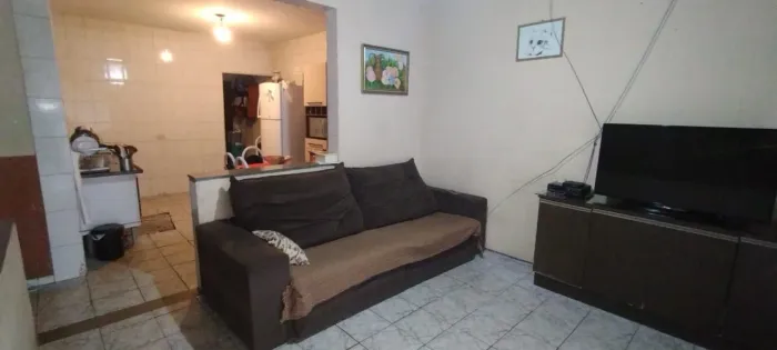 Casa a venda Bom Jesus dos Perdões