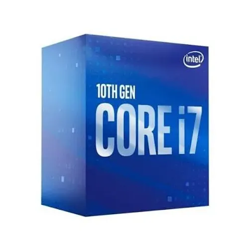 i7 10700