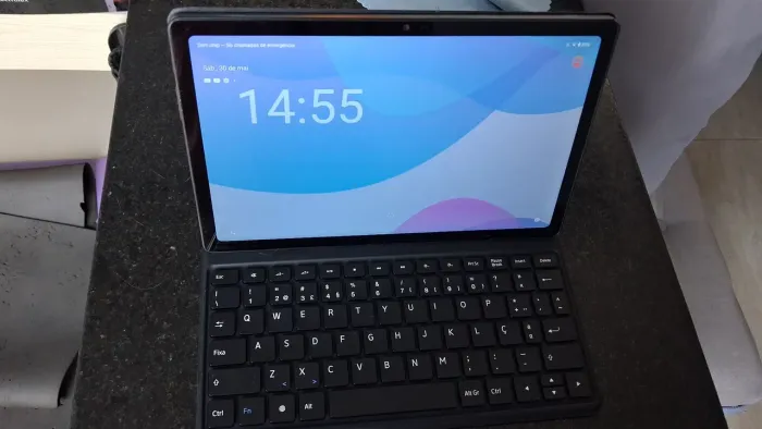 Tablet VAIO TL10
