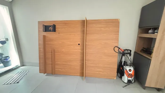 Painel TV