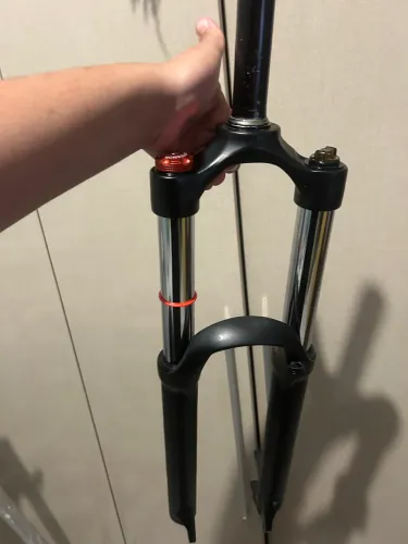 Suspensão Absolute Brutus fr pro 