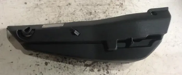 Suporte Bagagito Direito Peugeot 3008 2012