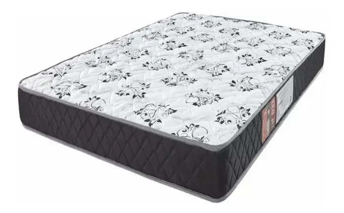 Colchão Quality Solteiro D33 88x188x20 (Produto Novo)