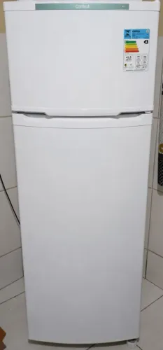 Geladeira Consul duplex 334 litros 