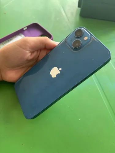 Iphone 13 Azul - 128GB