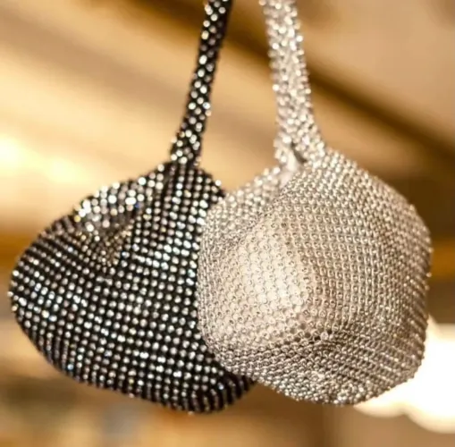 MINI BAGS