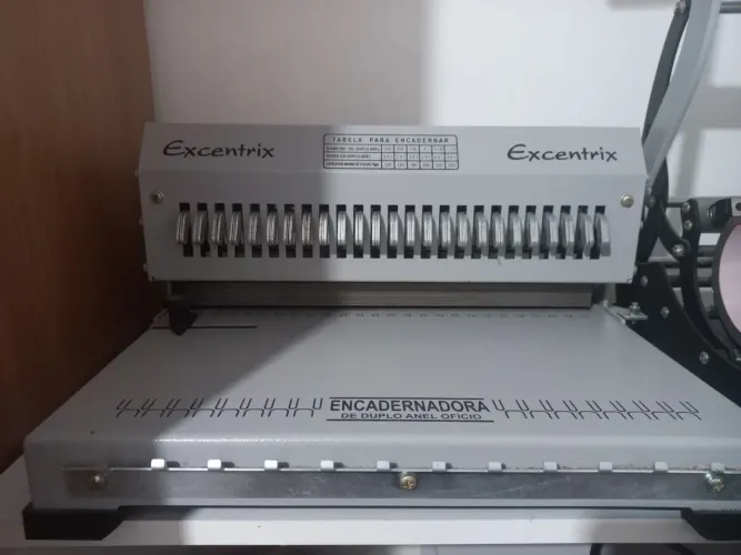 Excentrix